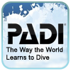 PADI The Way the World Learns to Diveā¢