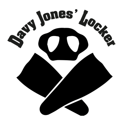 Davey Jones Locker Diving Centre Koh Tao