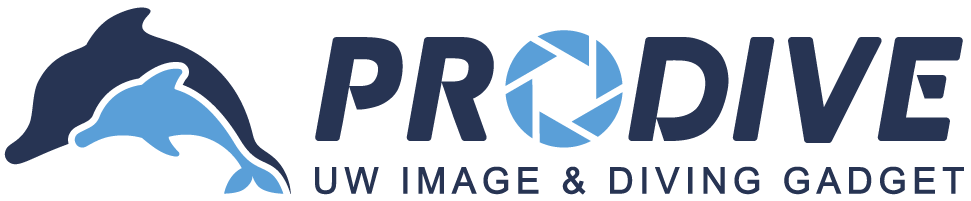 PRODIVE Imaging UW Image and Diving Gadget