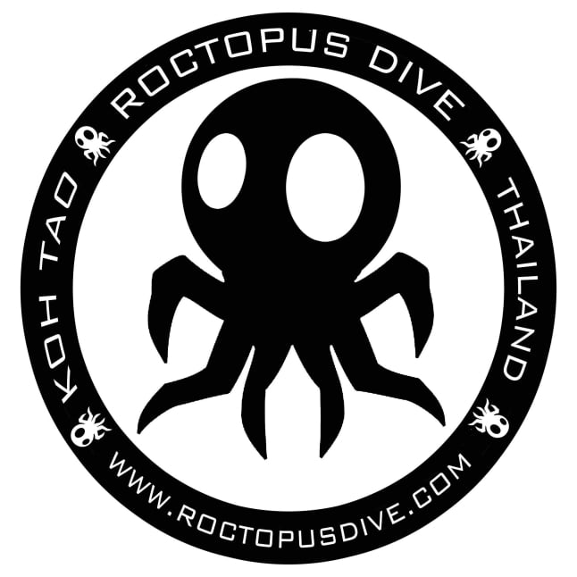 Roctopus Dive Koh Tao Diving Centre