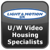Light and Motion UK and your expert source of state of the art underwater video housings , photo / video lighting and SOLA dive lights